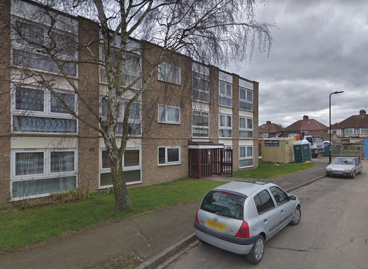 Southall Broadway Southall Middlesex 2 Bed Flat 1 200 Pcm