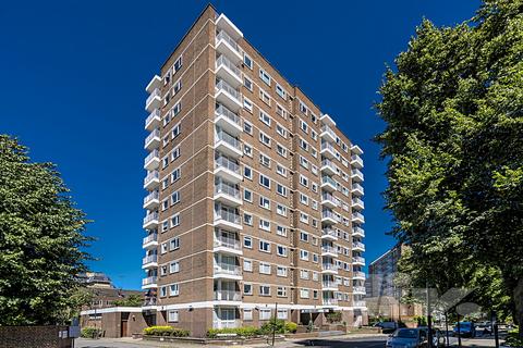 Boundary Road, London NW8
