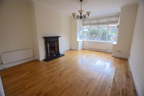 2 bedroom ground floor flat to rent - Chalkwell Avenue, Westcliff-On-Sea