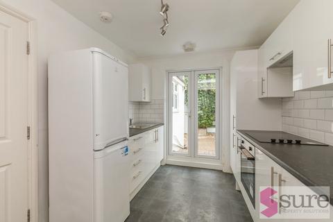 undefined, Coleman Street, Brighton, East Sussex