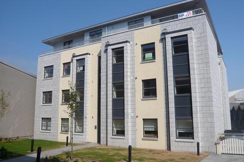 undefined, Willowbank Road, Aberdeen