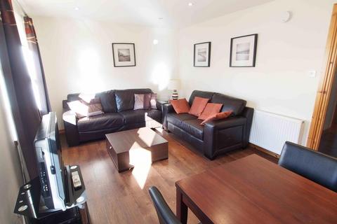 undefined, Willowbank Road, Aberdeen