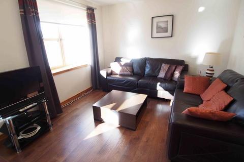 undefined, Willowbank Road, Aberdeen
