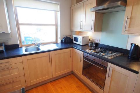 undefined, Willowbank Road, Aberdeen