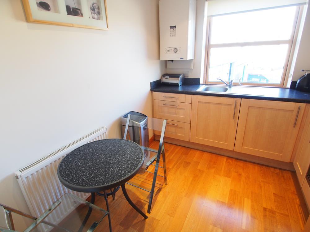 Kitchen Dining