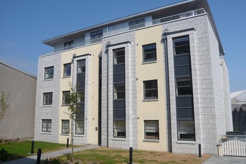 undefined, Willowbank Road, Mid Floor Flat, AB11