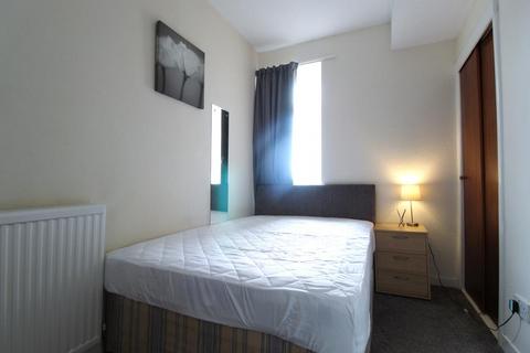 2 bedroom flat to rent, Wallfield Crescent, Top Left, AB25