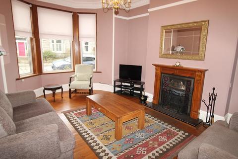 2 bedroom flat to rent, Cairnfield Place, Ground Floor, AB15