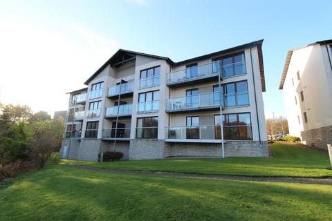 2 bedroom flat to rent - Riverside Apartments, Burnside Drive, AB21