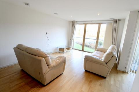 2 bedroom flat to rent - Riverside Apartments, Burnside Drive, AB21