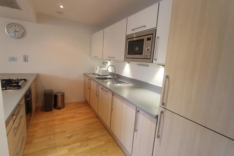 2 bedroom flat to rent - Riverside Apartments, Burnside Drive, AB21