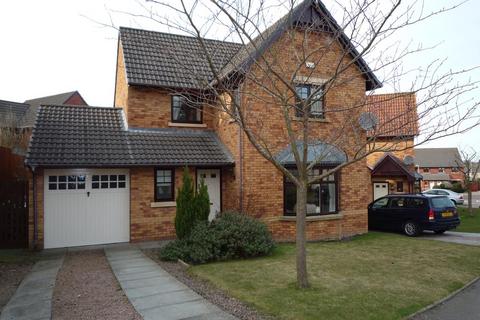3 bedroom detached house to rent, Wellside Circle, Kingswells, AB15