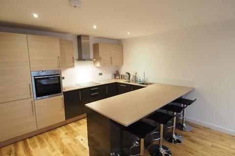 2 bedroom flat to rent - Ashley Lodge, Ground Floor, Ab10