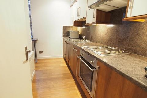 1 bedroom flat to rent, Exchange Street, Aberdeen, AB11