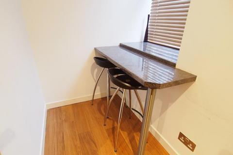 1 bedroom flat to rent, Exchange Street, Aberdeen, AB11