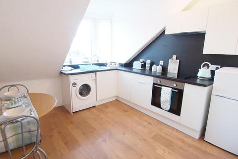 1 bedroom flat to rent, Park Street, Aberdeen, AB24