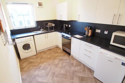 Virginia Street, Aberdeen, AB11