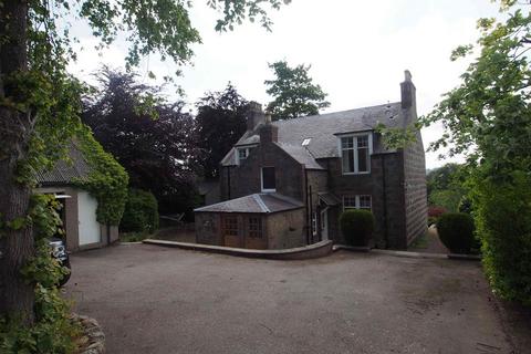 undefined, North Deeside Road, Peterculter, AB14