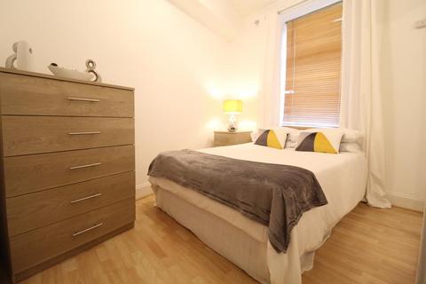 1 bedroom flat to rent, Baker Street, Aberdeen, AB25