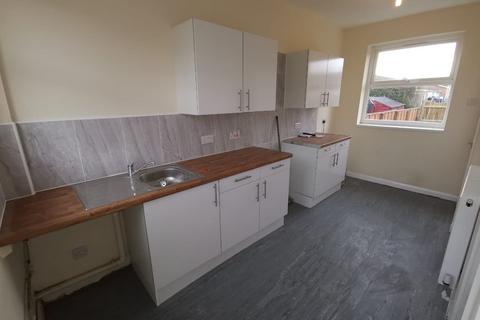 undefined, Russell Terrace, Birtley DH3