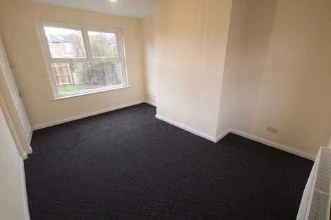 undefined, Russell Terrace, Birtley DH3