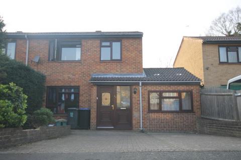 undefined, Corby Drive, Englefield Green, Egham, Surrey, TW20