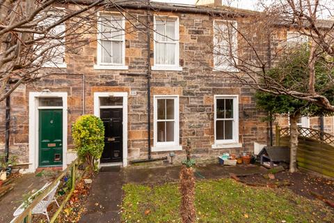 undefined, Cochrane Place, Leith, Edinburgh, EH6