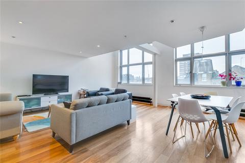 2 bedroom flat to rent, Provost Street, Hoxton, London