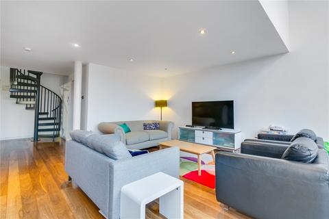 2 bedroom flat to rent, Provost Street, Hoxton, London