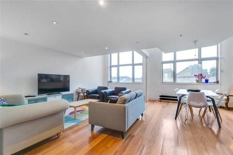 2 bedroom flat to rent, Provost Street, Hoxton, London