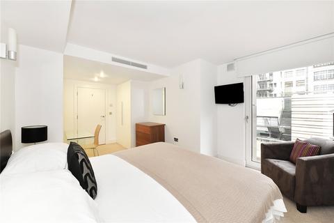 1 bedroom flat to rent, Weymouth Street, Marylebone, London