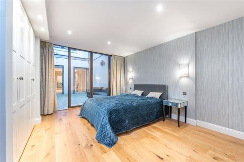 undefined, Portland Place, Marylebone, London