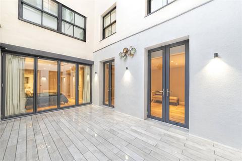 undefined, Portland Place, Marylebone, London