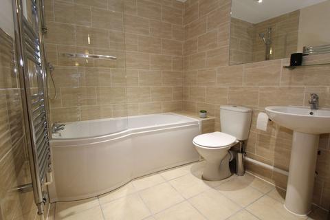 2 bedroom apartment to rent, Flat 1, 41 Southgate Street