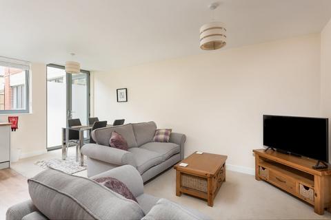 2 bedroom apartment to rent, Flat 1, 41 Southgate Street