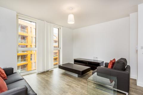 Apartment 20, Tiggap House, Cable Walk