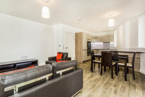 1 bedroom apartment to rent, Apartment 20, Tiggap House, Cable Walk