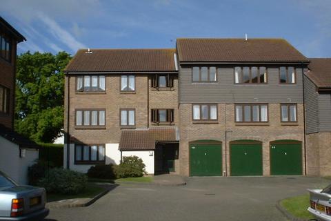 Connaught Gardens, Crawley