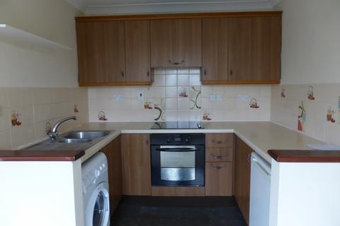 1 bedroom flat to rent, Connaught Gardens, Crawley