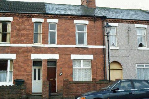 undefined, Waveley Road, Coundon, Coventry, CV1