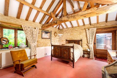 3 bedroom barn conversion for sale, Cold Brayfield, Olney, Buckinghamshire, MK46