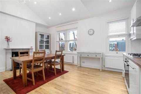 2 bedroom apartment to rent, Sotheby Road, Highbury, N5