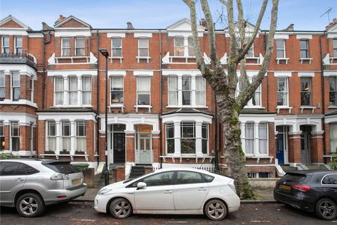 2 bedroom apartment to rent, Sotheby Road, Highbury, N5