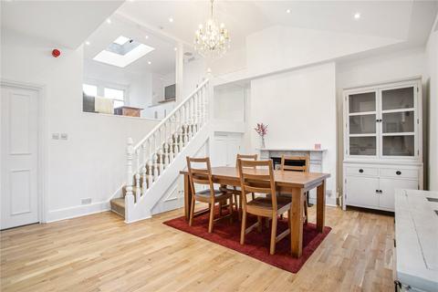 2 bedroom apartment to rent, Sotheby Road, Highbury, N5