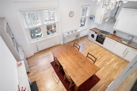 2 bedroom apartment to rent, Sotheby Road, Highbury, N5