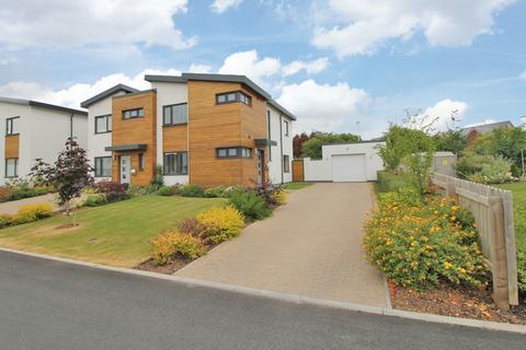 undefined, Holland Park, Exeter