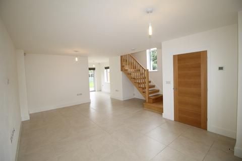 undefined, Holland Park, Exeter