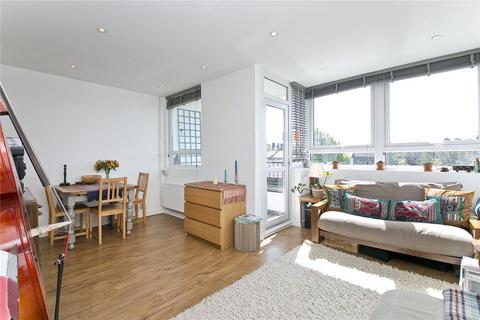 3 bedroom duplex to rent, Sundridge House, Church Crescent, London, E9