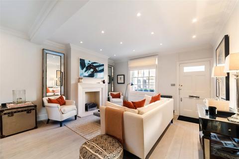 2 Bedroom Terraced House To Rent Bourne Street Belgravia London 2 Bedroom Terraced House To Rent Bourne Street Belgravia London