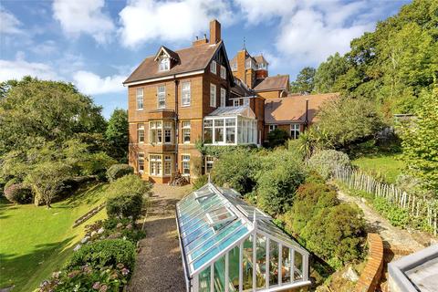 3 bedroom apartment for sale - Caxton Lane, Limpsfield Chart, Oxted, Surrey, RH8